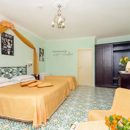 Bonadies Hotel Ravello