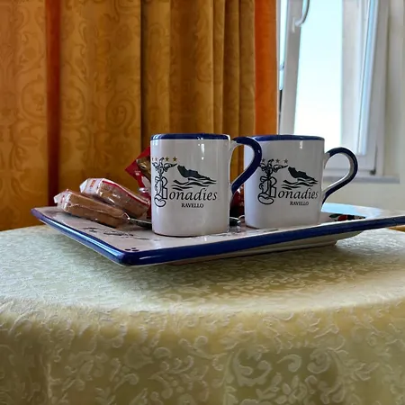 Hotel Bonadies Ravello