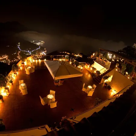 Hotel Bonadies Ravello