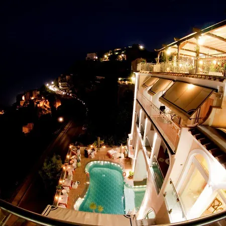 Hotel Bonadies Ravello