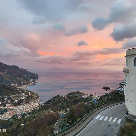 Bonadies Hotel Ravello