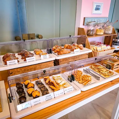 Bonadies Hotel Ravello