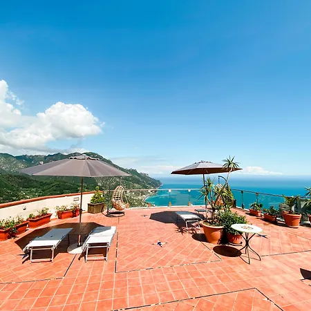 Bonadies Hotel Ravello