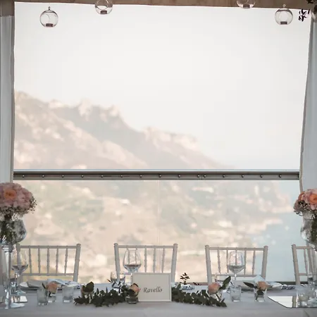 Bonadies Hotel Ravello