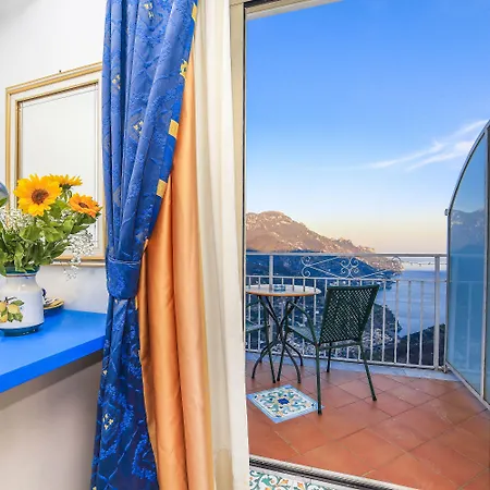 Hotel Bonadies Ravello