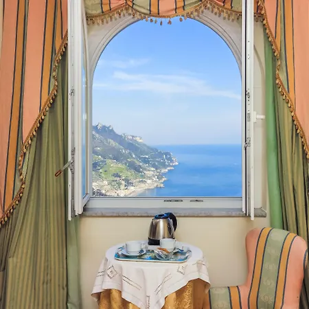 Bonadies Hotel Ravello