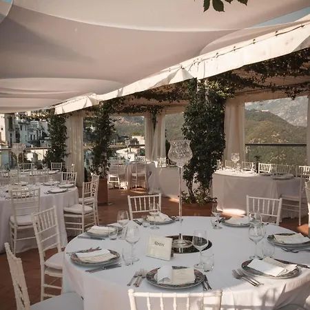 Hotel Bonadies Ravello