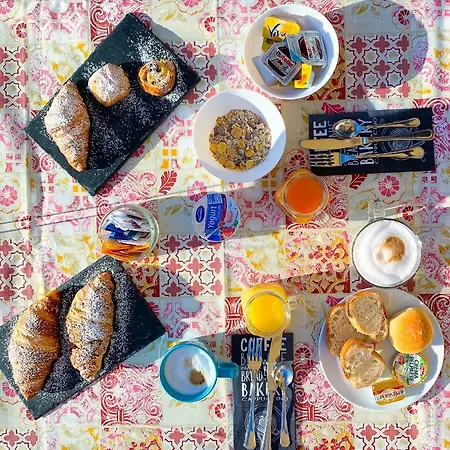 Bonadies Hotel Ravello