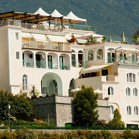 Hotel Bonadies Ravello