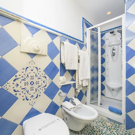 Bonadies Hotel 4*