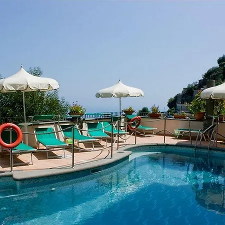 Bonadies 4* Ravello