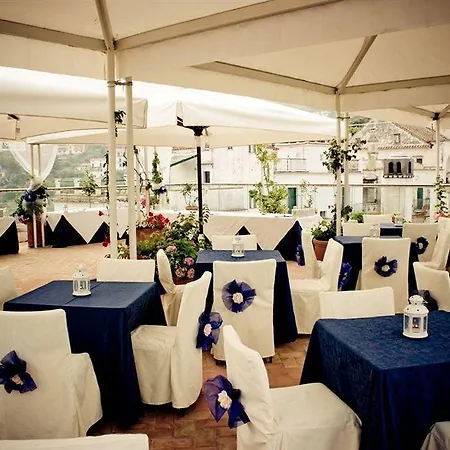 Hotel Bonadies 4*