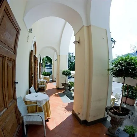 Hotel Bonadies Ravello