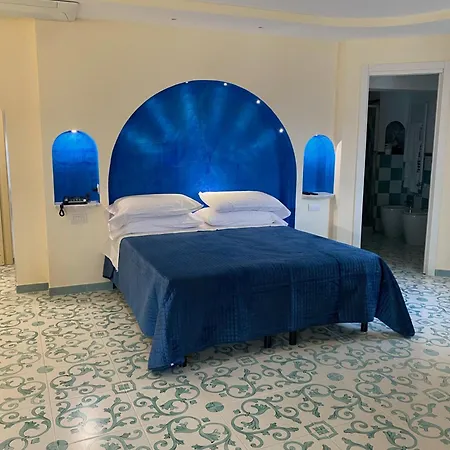 Bonadies Hotel Ravello