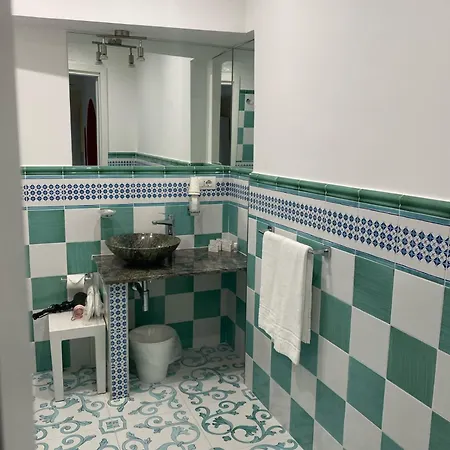 博娜蒂斯酒店 酒店