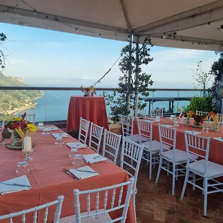 Hotel Bonadies 4*