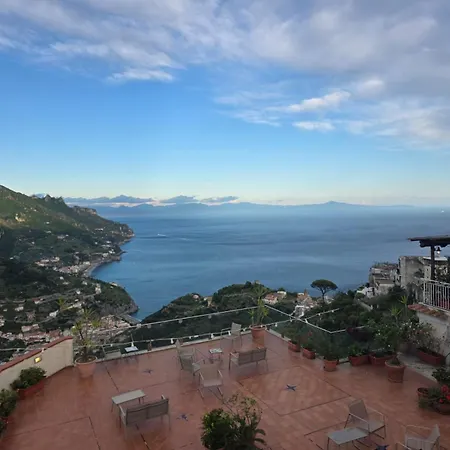 Bonadies Hotel Ravello
