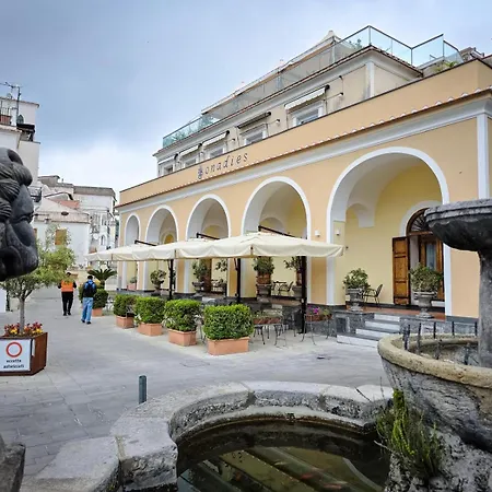 Hotel Bonadies 4*