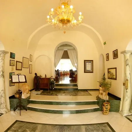 Bonadies Hotel 4*
