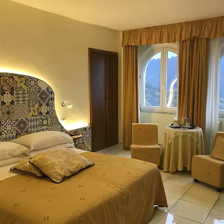 Hotel Bonadies Ravello