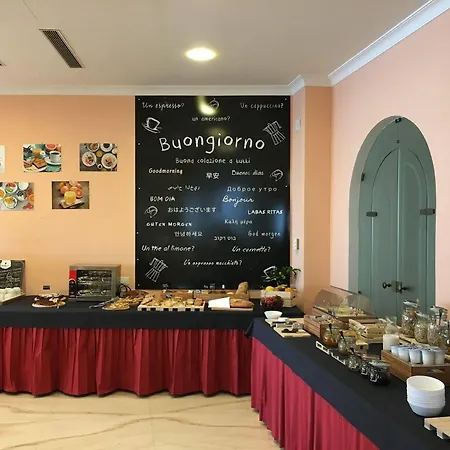 Bonadies 4*