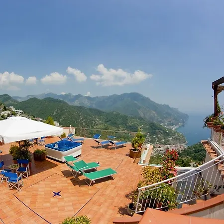 Hotel Bonadies 4*