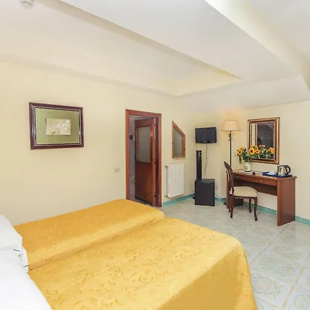 Bonadies Hotell Ravello