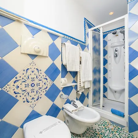 Bonadies Hotel 4*