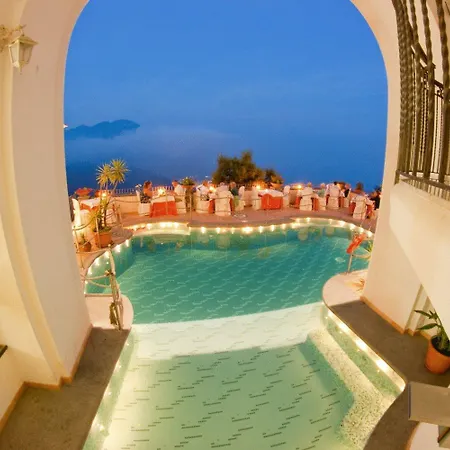 Hotel Bonadies 4*