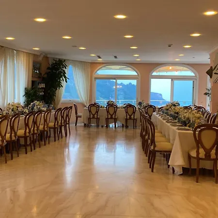 Bonadies Hotel Ravello