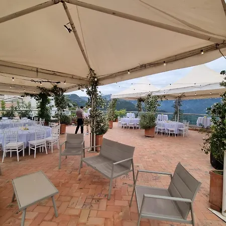 Hotel Bonadies Ravello