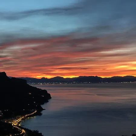 Bonadies 4* Ravello