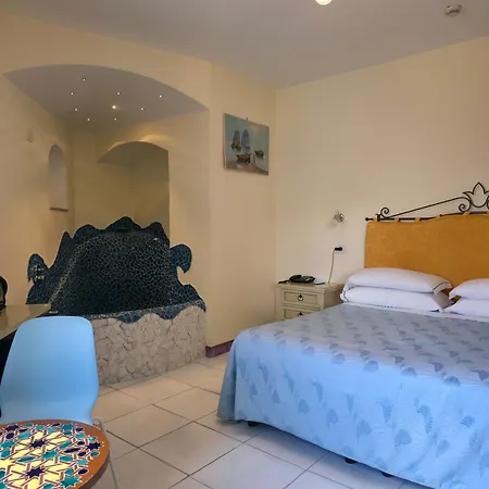 Hotel Bonadies Ravello