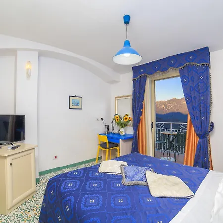 Bonadies Hotel Ravello