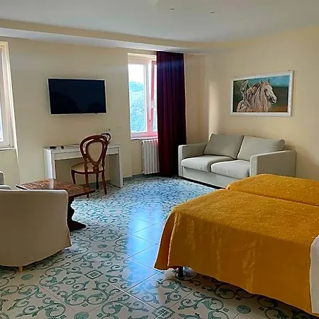 Hotel Bonadies