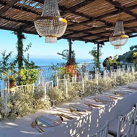 Bonadies 4* Ravello