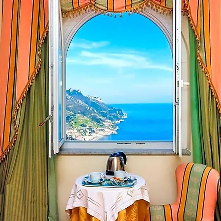 Hotel Bonadies 4*
