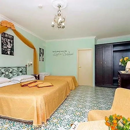 Hotel Bonadies