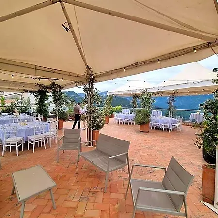 Hotel Bonadies Ravello