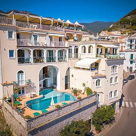 Bonadies Ravello