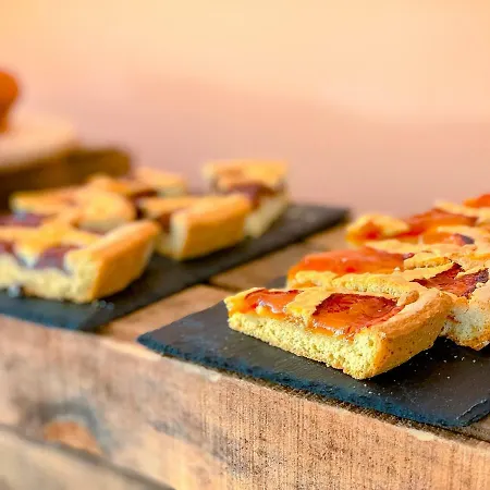 Bonadies Hotel Ravello