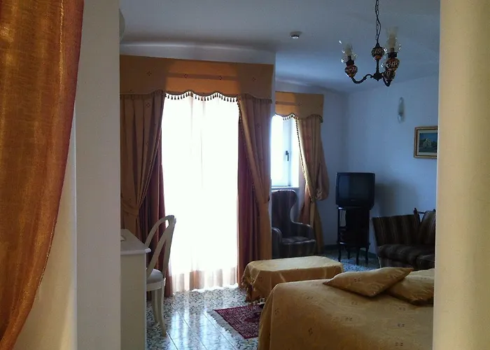 Bonadies Hotel 4*