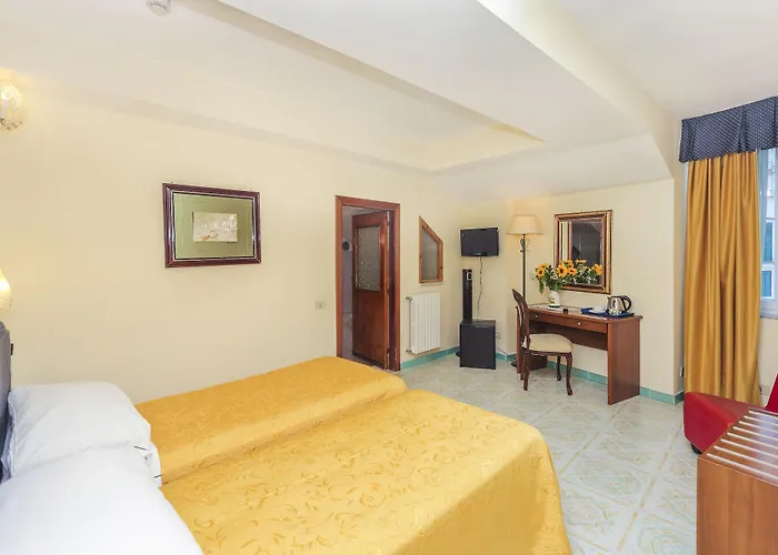 Bonadies Hotel Ravello