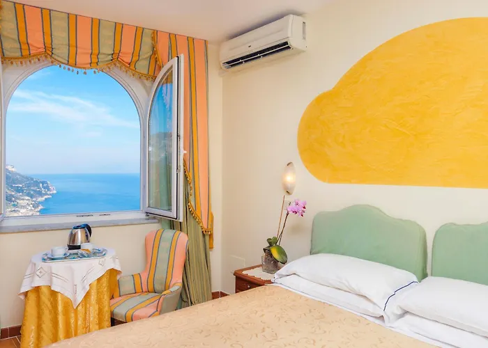 ボナディーズ ラヴェッロ