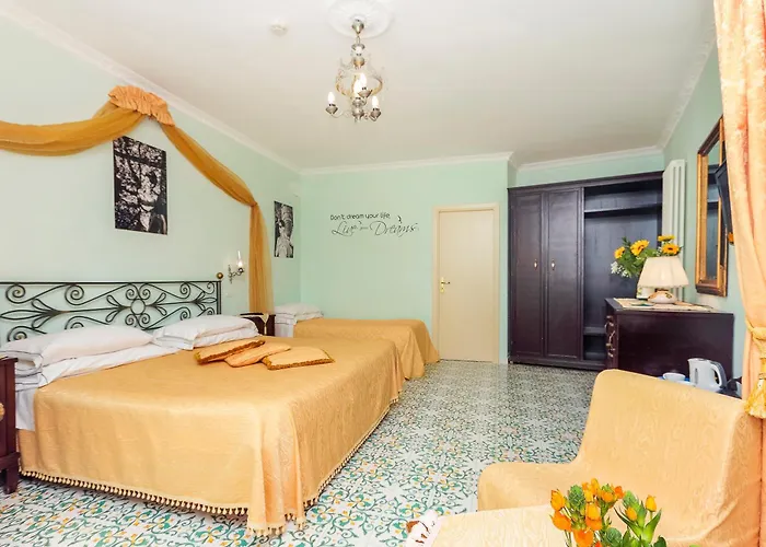 Bonadies Hotel Ravello