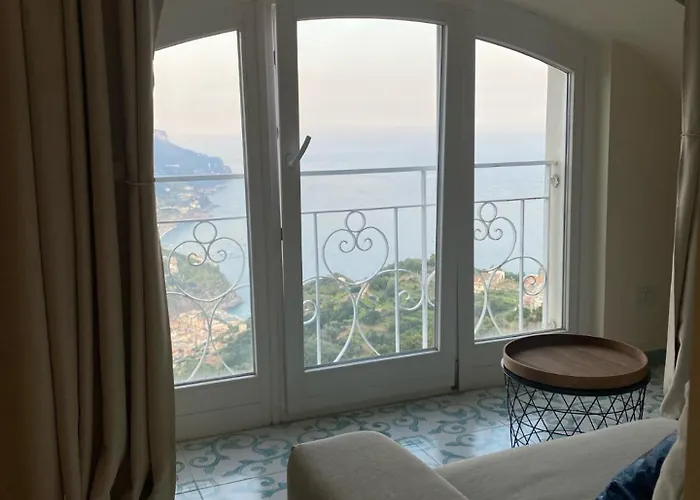 Hotel Bonadies Ravello