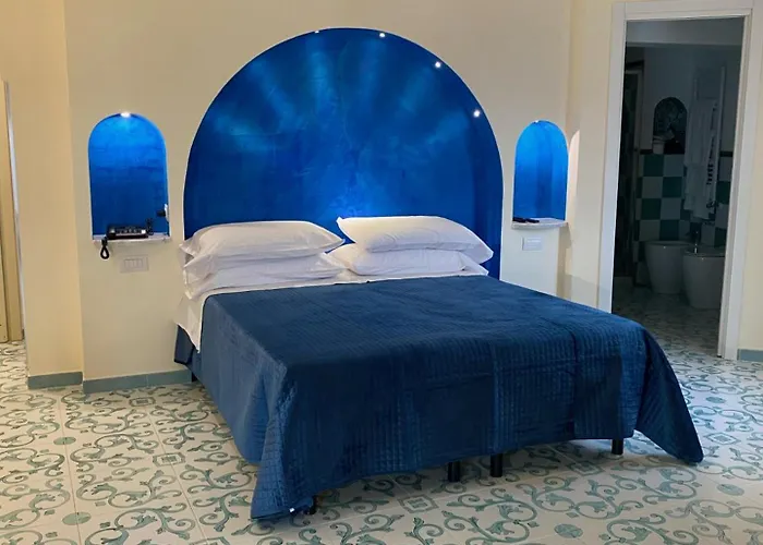 Bonadies Hotel Ravello