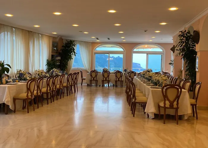 Bonadies Hotel Ravello