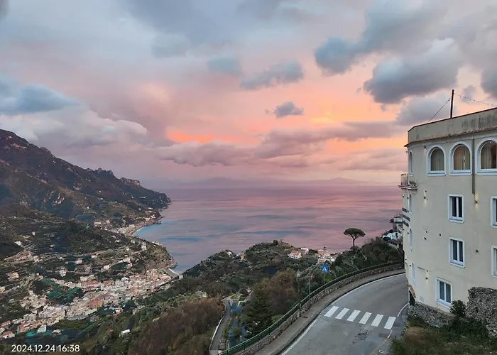 Bonadies Hotel Ravello