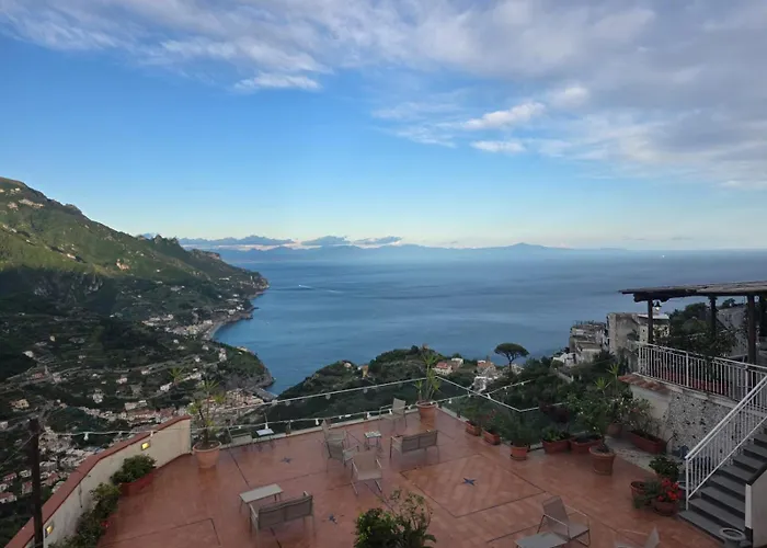 Bonadies Hotel Ravello